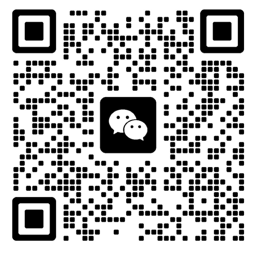 WeChat QR